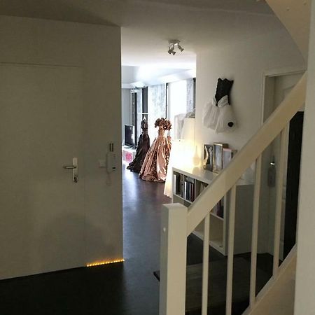 Grosses Helles Zimmer + Eigenes Bad Hamburg Kültér fotó